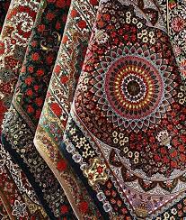 تشکیل جلسه کمیسیون فرش و صنایع دستی اتاق تعاون