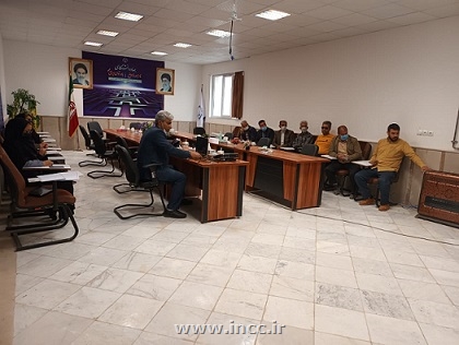 برگزاری دوره آموزشی "ارتقاء مهارت قالیبافان" در استان خراسان شمالی