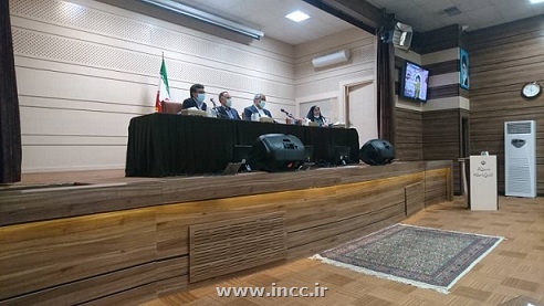 کارگروه فرش دستباف استان کردستان در شهرستان بیجار  تشکیل جلسه داد