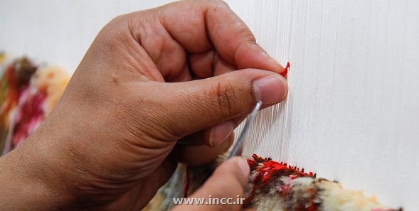 جهش ۳۶۰درصدی تولید فرش دستباف کرمان راهی به سوی شکوفایی اقتصادی 