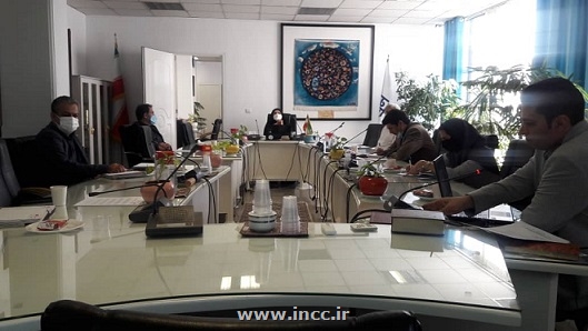هفدهمین جلسه ستاد عالي راهبري فرش دستباف برگزار شد.