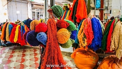 فعالیت ۲۲ هزار بافنده رسمی در چهارمحال و بختیاری 
