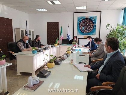 امضای توافق‌نامه راه‌اندازی اکو سیستم دیجیتال فرش دستباف