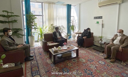 مقدمات تشکیل فراکسیون فرش دستباف مجلس یازدهم فراهم می شود