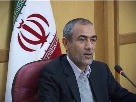بازارهای جهانی برای فرش اردبیل باید مهیا شود