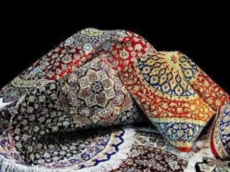 ۵ میلیون دلار فرش دستباف از خراسان رضوی صادر شده است