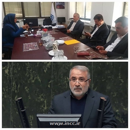 تأکید بر اشتغال پایدار روستایی با تقویت زنجیره تولید فرش دستباف