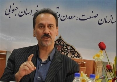 مرحله مقدماتی المپیاد علمی فرش در خراسان جنوبی برگزار می شود