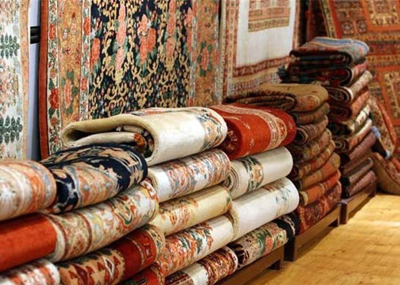 افزایش صادرات فرش دستباف