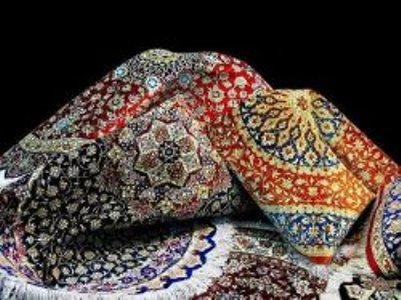 مسايلي كه در صادرات فرش ايران بايد توجه كرد