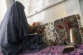 معرفی مراکز آموزش فرش دستباف ایلام