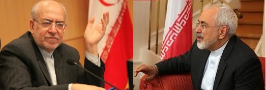 استفاده از فرش ایرانی در برنامه های سیاسی و دیپلماتیک