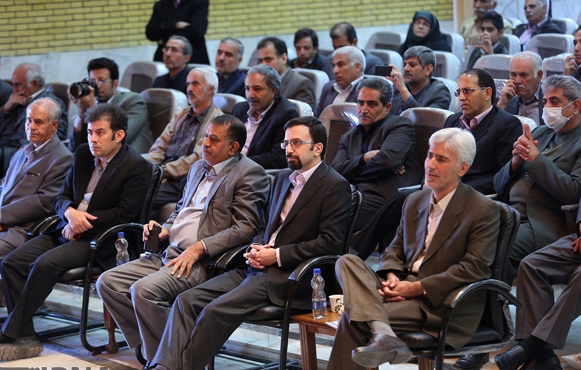 نهمین المپیاد فرش دستباف برگزیدگان خود را شناخت
