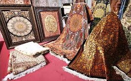 نمایشگاه دائمی فرش قم دایر می‌شود