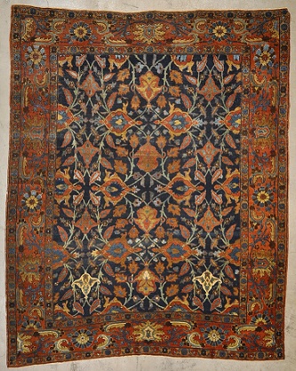 نگاهی نو به فرهنگی کهن