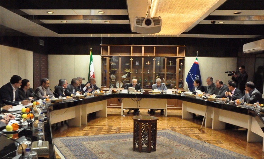 قالیبافان جدید جایگزین محذوفان می شوند