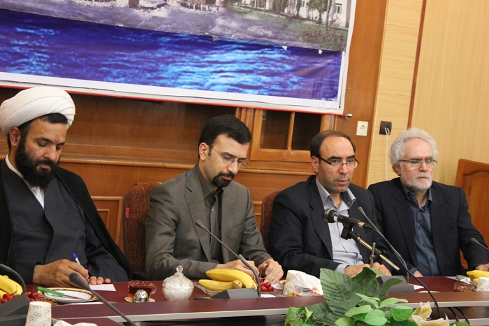 بررسی مسایل وضعیت فرش دستباف در شهرستان بناب