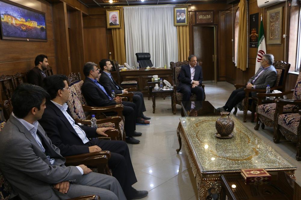 تداوم پیگیری ها برای پایگاه فرش جنوب شرق کشور