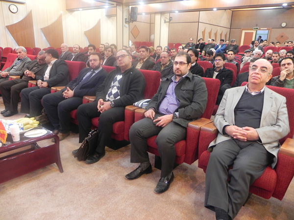 هیأت نمایندگان کمیته جوانان اتحادیه صادرکنندگان فرش دستباف قم انتخاب شدند