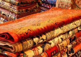 انتقال مزیت مطلق فرش ایران به خارج از کشور