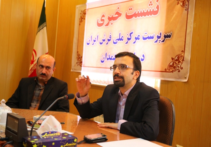 بهبود مناسبات سیاسی صادرات فرش دستباف را رونق داد