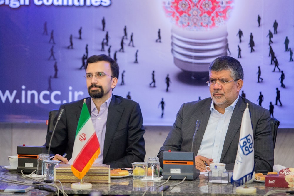 برگزاری هم اندیشی تجارت فرش در کشورهای خارجی