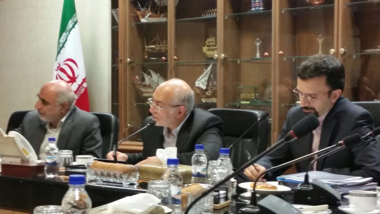 جستن راهکار برای رونق صادرات فرش