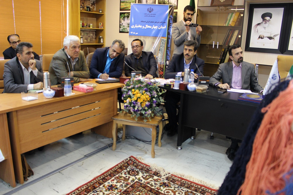 امید به بهبود صادرات فرش در پساتحریم