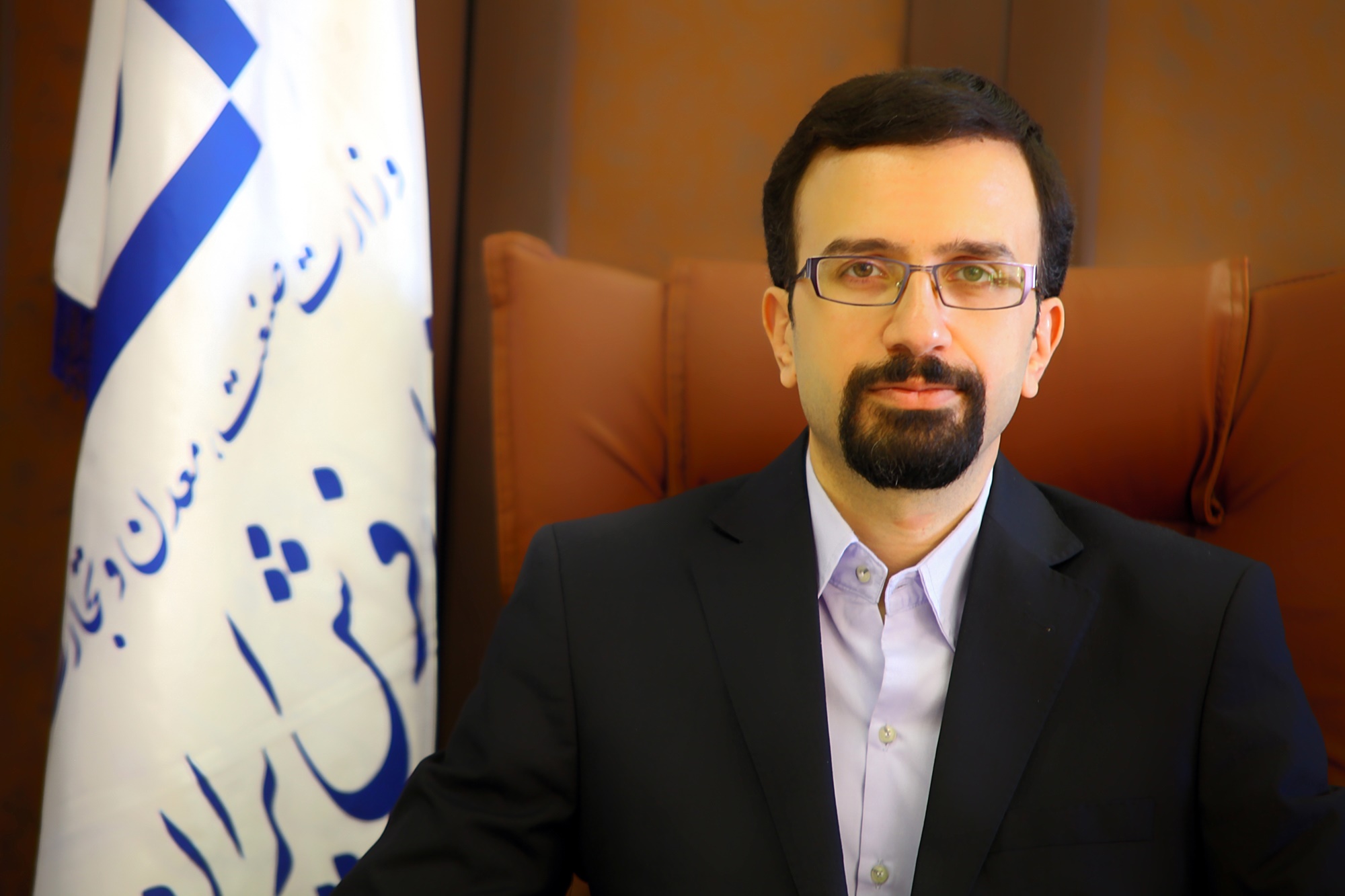 پیام سرپرست مرکز ملی فرش ایران در آغاز سال نو