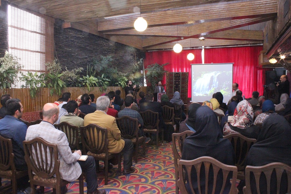 برگزاری دوره آموزش راهنمایان گردشگری با فرش دستباف 