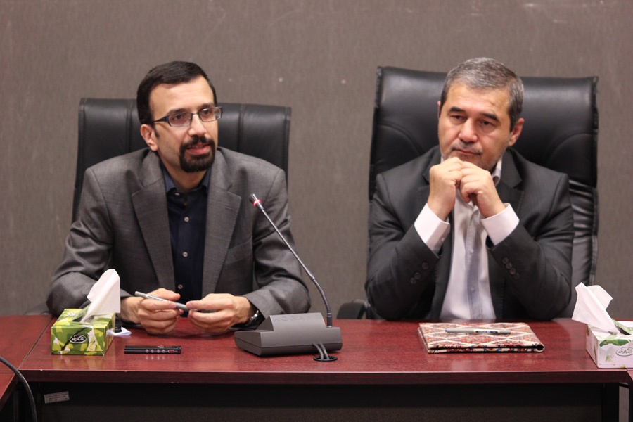 مرکز ملی فرش و معاونت صنایع دستی همراه می شوند