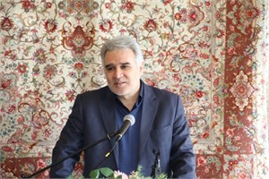 آغاز بکار نمایشگاه دائمی عرضه مستقیم فرش دستباف در ارومیه