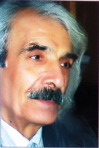 استاد جعفر پاکدست درگذشت