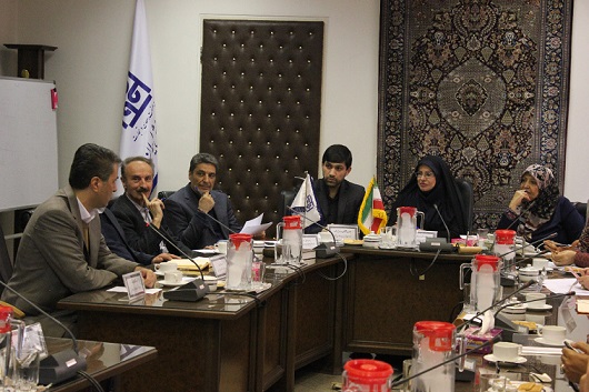 ستاد عالی راهبری فرش دستباف ایران تشكيل شد
