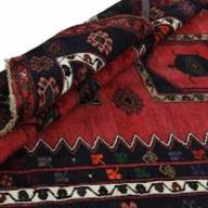 جلسه هم اندیشی ثبت جهانی فرش دستباف کلاردشت برگزار شد