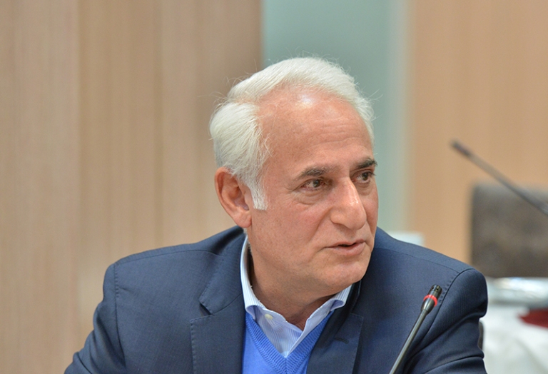 صادرات فرش دستباف ایرانی از کشورهای دیگر به بازارهای جهانی