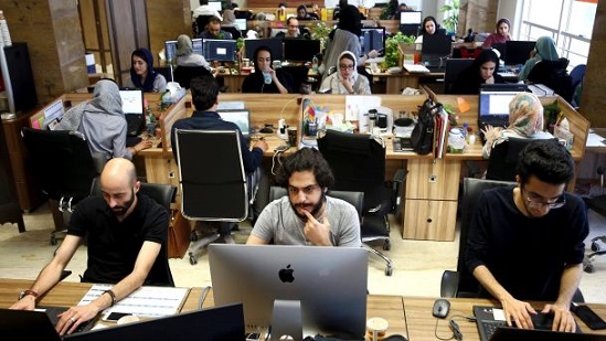 اختصاصی سایت خبری اتاق تهران: اکوسیستم استارتاپی را بازسازی کنیم