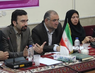 تولید متمرکز فرش در تربت جام رونق می گیرد