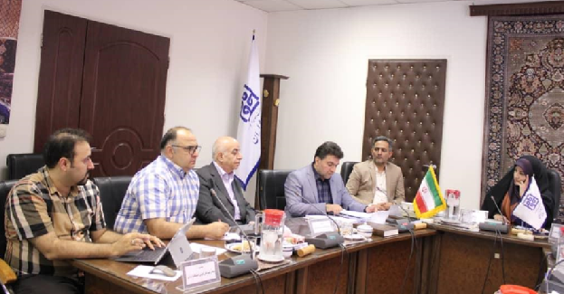 تشکیل ستاد بیست و هشتمین نمایشگاه فرش دستباف فرش