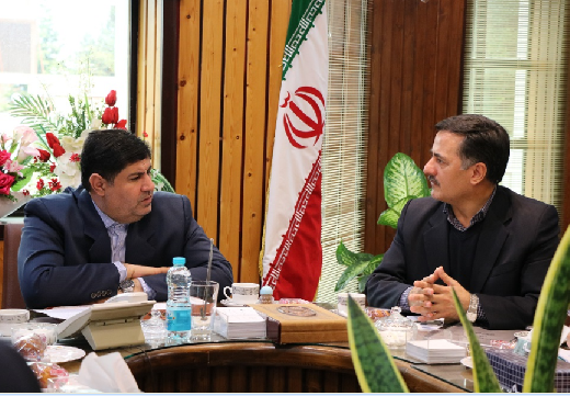  بندرانزلی می تواند به قطب نوغانداری گیلان تبدیل شود