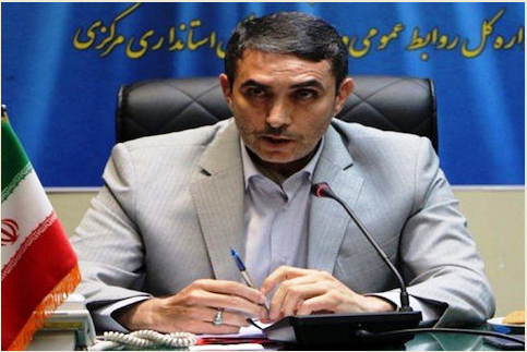 سند راهبردی توسعه فرش باید در استان مرکزی عملیاتی شود