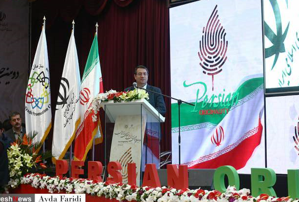  رضا رحمانی/ ضرورت برندسازی برای توسعه صادرات کشور