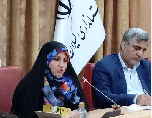 کارگروه فرش دستباف در استان گیلان تشکیل شد