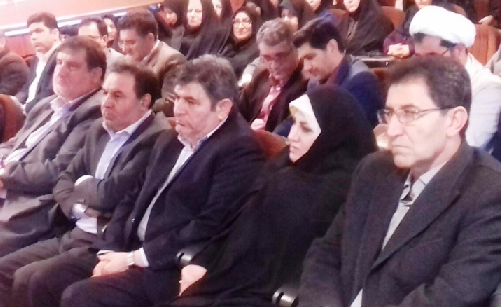 ایجاد مرکز تجاری فرش دستباف لری در مراحل نهایی است