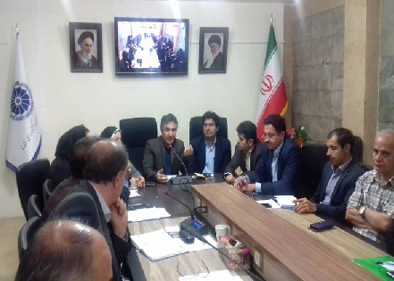 معاون استاندار: فناوری اطلاعات محور تحول اقتصاد کردستان است