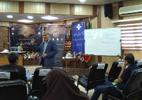 آغاز دومین دوره آموزش پیشرفته رنگرزی فرش دستباف 