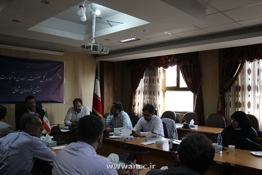 راه اندازی زنجیره فرش دستباف با حضور دولت در خراسان شمالی