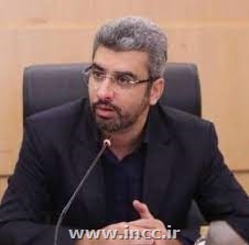 سرپرست مرکز ملی صنایع خلاق و فرش دستباف ایران معرفی شد