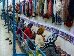 تأمین سوخت زمستانی کارگاههای قالیبافی استان آذربایجان غربی