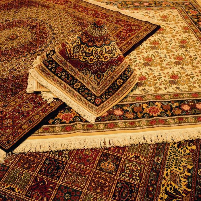 برگزاری 5 دوره ارتقای مهارت قالیبافان در استان زنجان